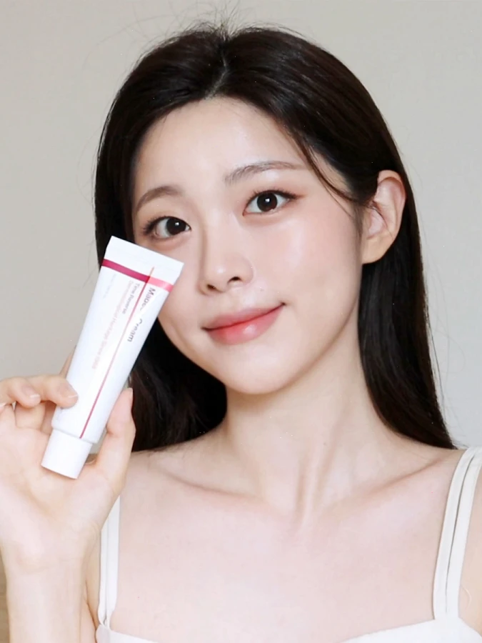 Восстанавливающий крем с экстрактом центеллы Centellian24 Madeca Cream Time Reverse Season 7