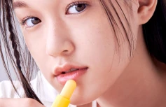 Питательный витаминный бальзам для губ TOCOBO Vitamin Nourishing Lip Balm