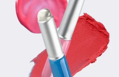 Маленькая силиконовая пальчиковая кисть для макияжа fwee Fingerlike Silicone Lip Brush Mini