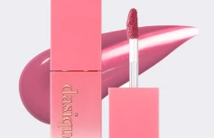 Сияющий тинт для губ Dasique Juicy Dewy Tint #11 Fig Plum