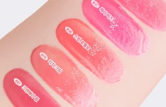 Тающий оттеночный бальзам Dasique Melting Candy Balm #09 Lychee Cream