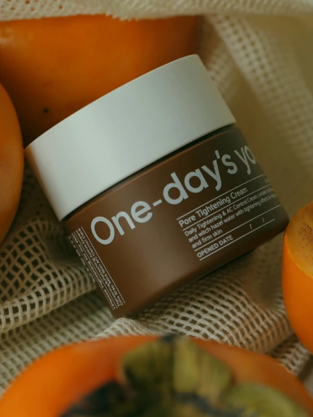 Себорегулирующий крем для сужения пор с экстрактом гамамелиса One-Day's You Pore Tightening Cream Себорегулирующий крем для сужения пор с экстрактом гамамелиса One-Day's You Pore Tightening Cream