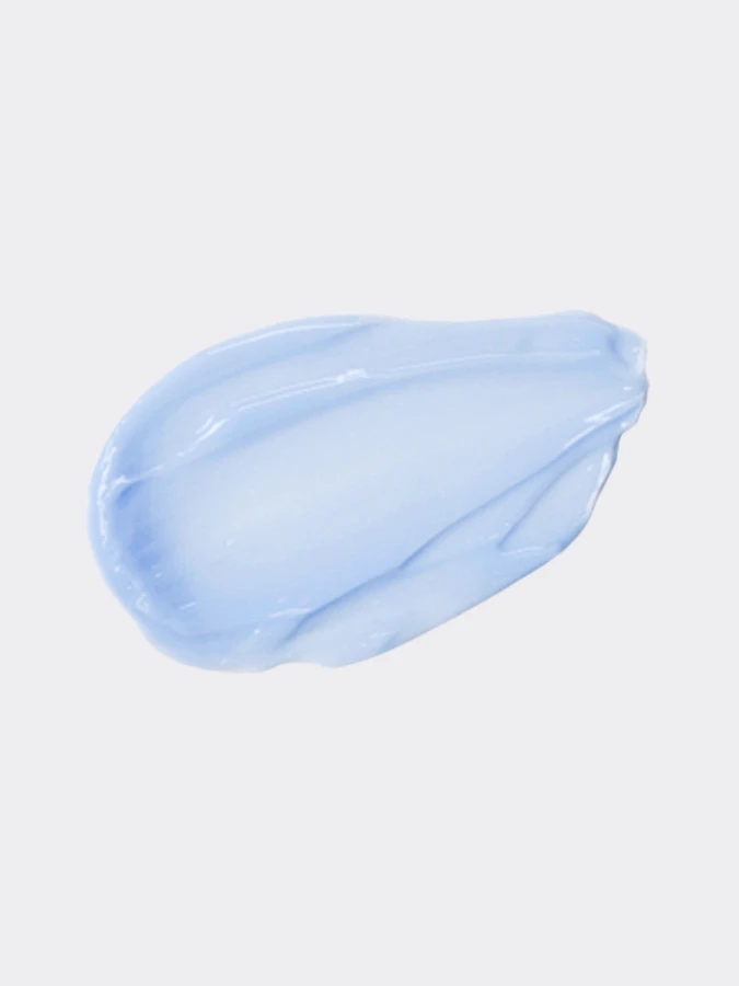 Успокаивающий ночной крем с пептидами и центеллой Dear, Klairs Midnight Blue Calming Cream