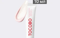 Солнцезащитный крем с комплексом витаминов TOCOBO VIta Tone Up Sun Cream SPF50+ PA++++