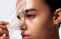 Успокаивающая маска-бустер со спикулами и экстрактом центеллы VT PRO Cica Reedle Shot 100 2-Step Hydrogel Mask