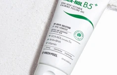 Пилинг-гель для лица с комплексом кислот MEDI-PEEL Phyto Cica-Nol B5 AHABHA Vitamin Calming Peeling Gel