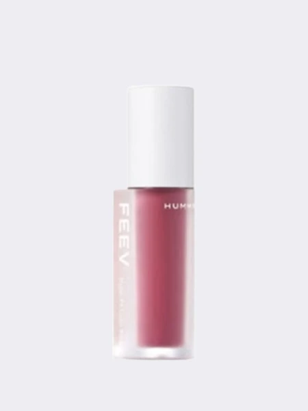 Гелевый тинт для губ FEEV Hyper-Fit Color Drop Humming Mauve Гелевый тинт для губ FEEV Hyper-Fit Color Drop Humming Mauve