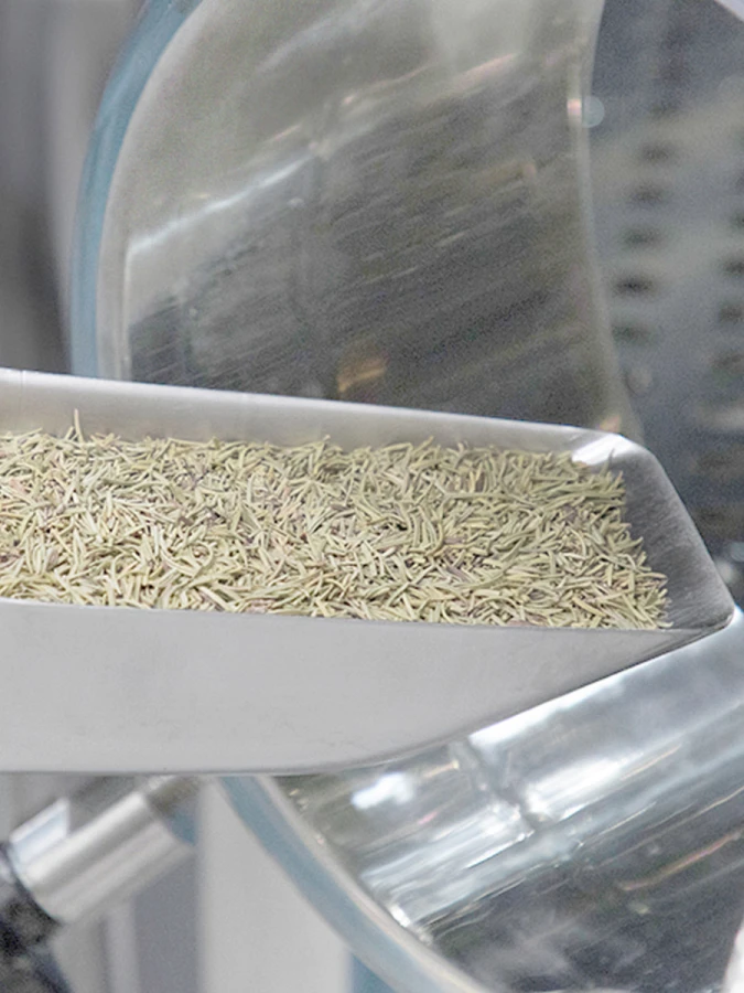 Освежающий тонер с розмарином AROMATICA Vitalizing Rosemary Decoction Toner