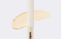 Успокаивающий консилер для маскировки несовершенств UNLEASHIA Bye Bye My Blemish Concealer No. 1.5 Cornsilk