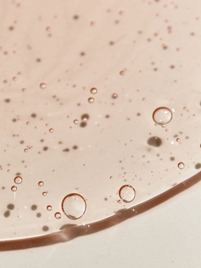 Разглаживающая антиоксидантная сыворотка для лица с винными и розовыми экстрактами ShaiShaiShai Vino Rose Anti Aging Serum