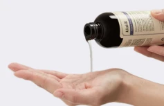 Увлажняющий тонер для лица с маслами и бета-глюканом Dear, Klairs Supple Preparation Facial Toner