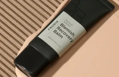 ВВ-крем для лица с растительными экстрактами Frudia Re:proust Essential Blemish Recovery Balm SPF50+ PA++++