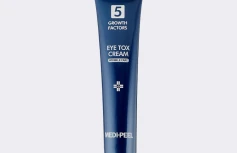 Лифтинг-крем для кожи вокруг глаз с эффектом ботокса MEDI-PEEL 5GF Eye Tox Cream