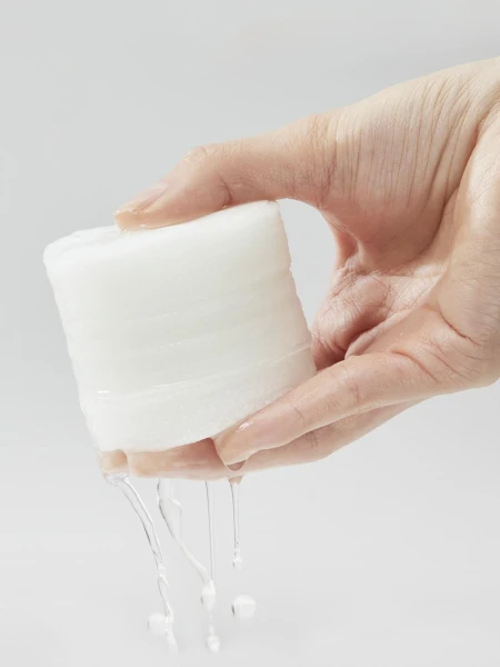 Успокаивающие тонер-пэды с экстрактом центеллы Ariul Stress Relieving Daily Pick Toning Pad