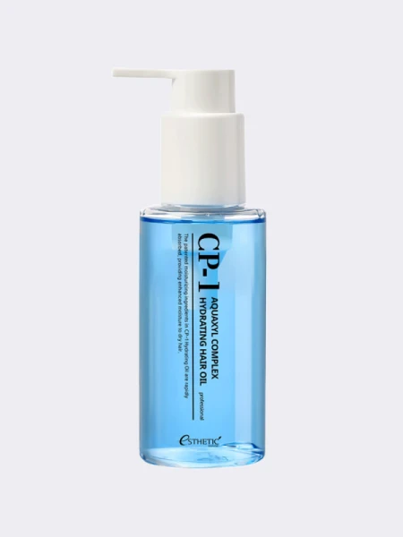 Увлажняющее масло для волос ESTHETIC HOUSE CP-1 Aquaxyl Complex Hydrating Hair Oil Увлажняющее масло для волос ESTHETIC HOUSE CP-1 Aquaxyl Complex Hydrating Hair Oil