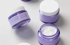 Очищающая глиняная маска для лица с бакучиолом VVBETTER Gentle Purifying Mud Mask