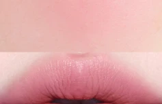 Оттеночное суфле для губ и щёк fwee Lip&Cheek Blurry Pudding Pot PK05 Sth