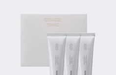 Набор парфюмированных кремов для рук с экстрактом опунции Huxley Hand Cream Trio