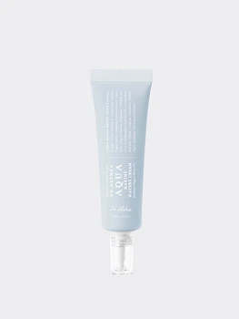 Лёгкий увлажняющий крем с бамбуковой водой и ПДРН Dr.Althea Aqua Marine Watery Cream
