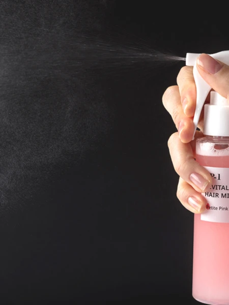 Мист для волос ESTHETIC HOUSE CP-1 Revitalizing Hair Mist ГРУША/ПЕРСИК