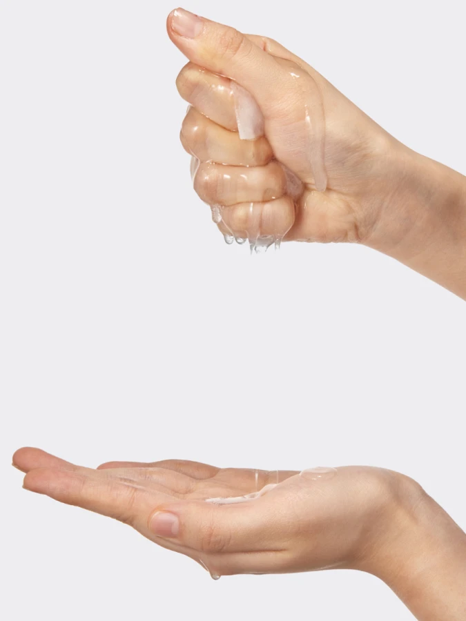 Успокаивающая тканевая маска для лица с растительными экстрактами ASIS-TOBE Daily Derma Solution