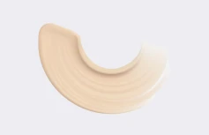 Тональный флюид для лица в светло-бежевом оттенке DPU Mood Airbrush Pro Fit Foundation 21 Light Beige