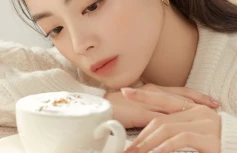 Палетка теней для век Dasique Shadow Palette #07 Milk Latte
