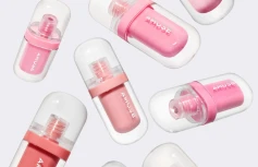Стойкий гелевый тинт AMUSE Jel-Fit Tint 07 Caramel