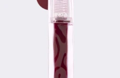 Матовый тинт для губ INGA Blurring Velvet Matte Tint Wine On Dress