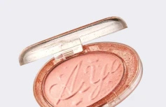 Оттеночный хайлайтер fwee Glitz Stone Highlighter HL08 Wish Moon