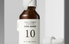 Укрепляющая сыворотка с керамидами It's Skin Power 10 Formula VB Effector Cera Guard