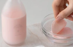 Увлажняющий тонер с розой Aromatica Reviving Rose Infusion Treatment Toner