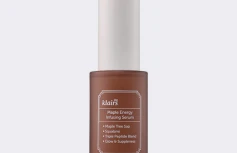 Питательная сыворотка для лица с кленовым соком Dear, Klairs Maple Energy Infusing Serum