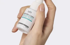 МИНИ Восстанавливающий кератиновый спрей для волос La’dor Before Keratin PPT