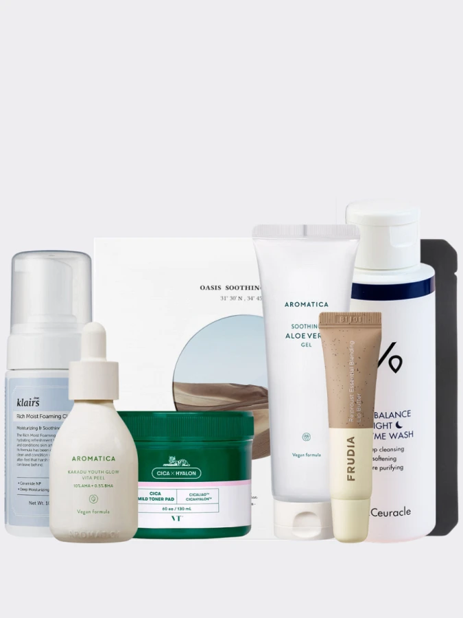 Набор Премиум