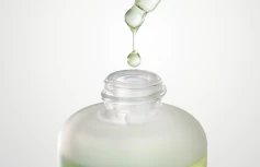 Балансирующая сыворотка с янтарной кислотой VVBETTER Jeju Yuja Succinic Balancing Serum