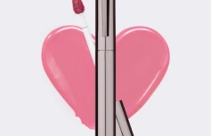 Жидкий тинт для губ с полуматовым финишем BRAYE Water Blur Tint 02 Sincere