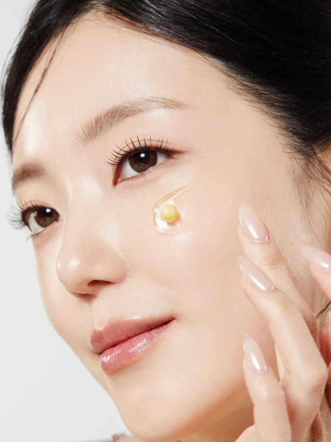 Осветляющий капсульный крем для лица витамином С Medicube Deep Vita C Capsule Cream