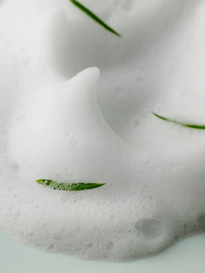 Пенка для проблемной кожи с кислотами TRAVEL Some By Mi AHA-BHA-PHA 30 Days Miracle Acne Clear Foam