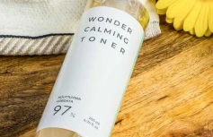 Успокаивающий тонер для лица ESTHETIC HOUSE Wonder Calming Toner