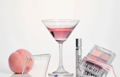 Палетка теней для век Huemi Spot-On Pigment Eye Palette #02 Dawn