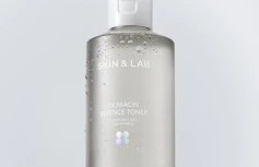 Осветляющий тонер для лица с транексамовой кислотой SKIN&LAB Tx Niacin Essence Toner