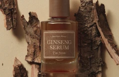 Лифтинг-сыворотка с женьшенем I'm from Ginseng Serum