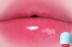 Оттеночное масло-плампер для губ TOCOBO Juicy Berry Plumping Lip Oil 06 Berry Candy