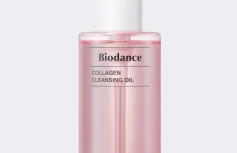 Очищающее гидрофильное масло с коллагеном Biodance Collagen Cleansing Oil