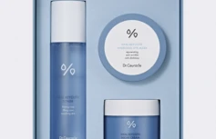 Увлажняющий набор для ухода за кожей Dr.Ceuracle Hyal Reyouth Glowing Set