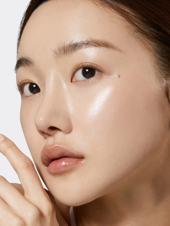 Укрепляющий крем для лица с коллагеном Medicube Triple Collagen Cream 4.0