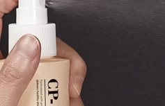 Протеиновый спрей для укладки волос Esthetic House СP-1 Bright Complex Volume Styling Fixer