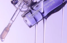 Обновляющее масло для губ с коллагеном Fraijour Retin-Collagen 3D Core Lip Oil