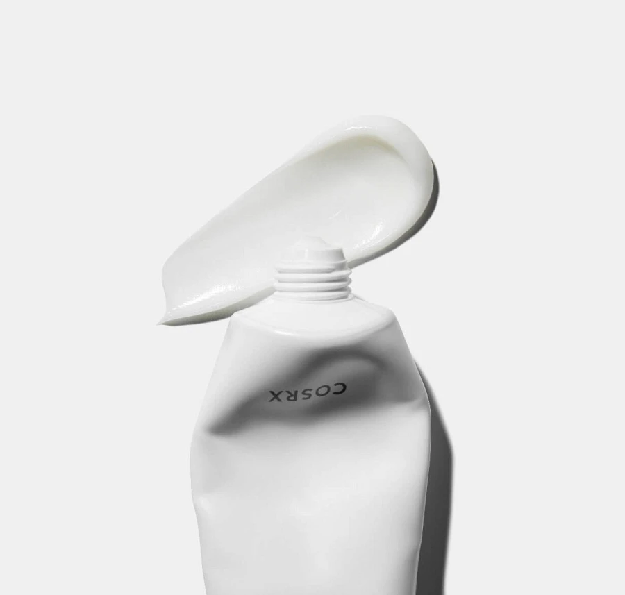 Успокаивающий крем для чувствительной кожи Cosrx Pure Fit Cica Cream